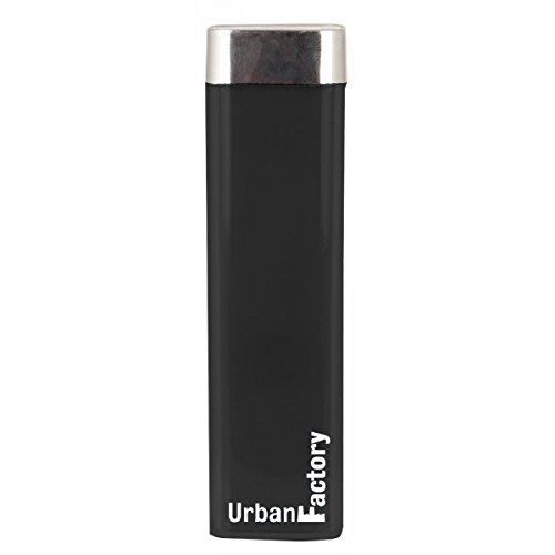 Comprar Urban Factory BAT31UF - Batería externa de reserva al mejor precio