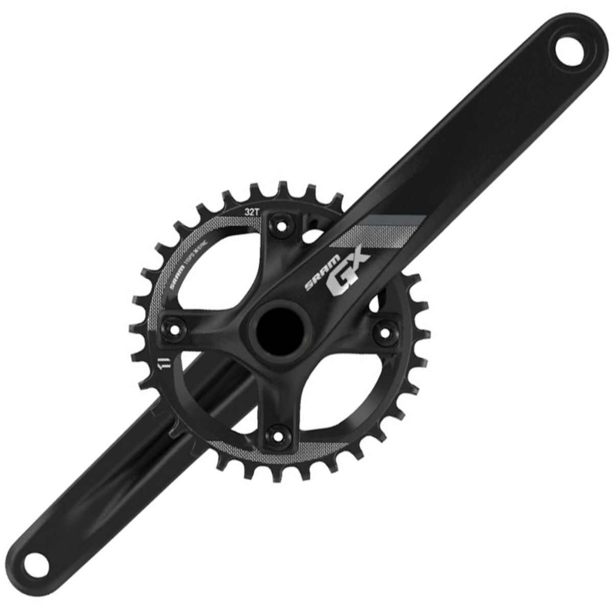 Comprar Juego de plato y bielas SRAM GX 1000 1x GXP (plato 32D) - Bielas y platos al mejor precio
