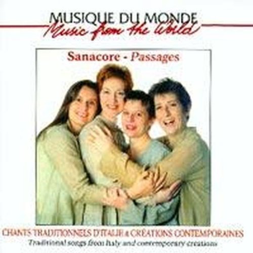 Comprar Sanacore -Passages Italia al mejor precio