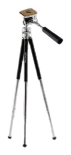 Comprar Cullmann 50004 Piccolo de Luxe - Trípode con rótula de 3 vías al mejor precio