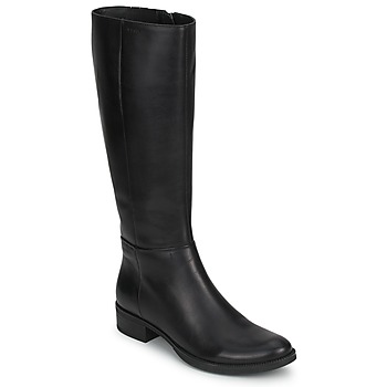 Comprar Botas Geox MENDI STIVALI BASIC al mejor precio