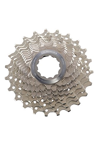 Comprar Shimano Ultegra 6700 10 velocidades 12-25- al mejor precio