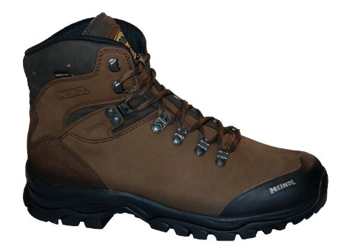 Comparar mejores precios Kansas zapatos de Meindl GTX marrón marrón oscuro Talla:8 UK con descuentos Comprar Kansas zapatos de Meindl GTX marrón marrón oscuro Talla:8 UK al mejor precio