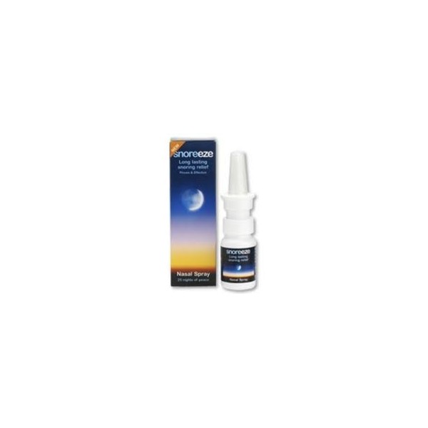 Comprar Snoreeze Spray Nasal al mejor precio