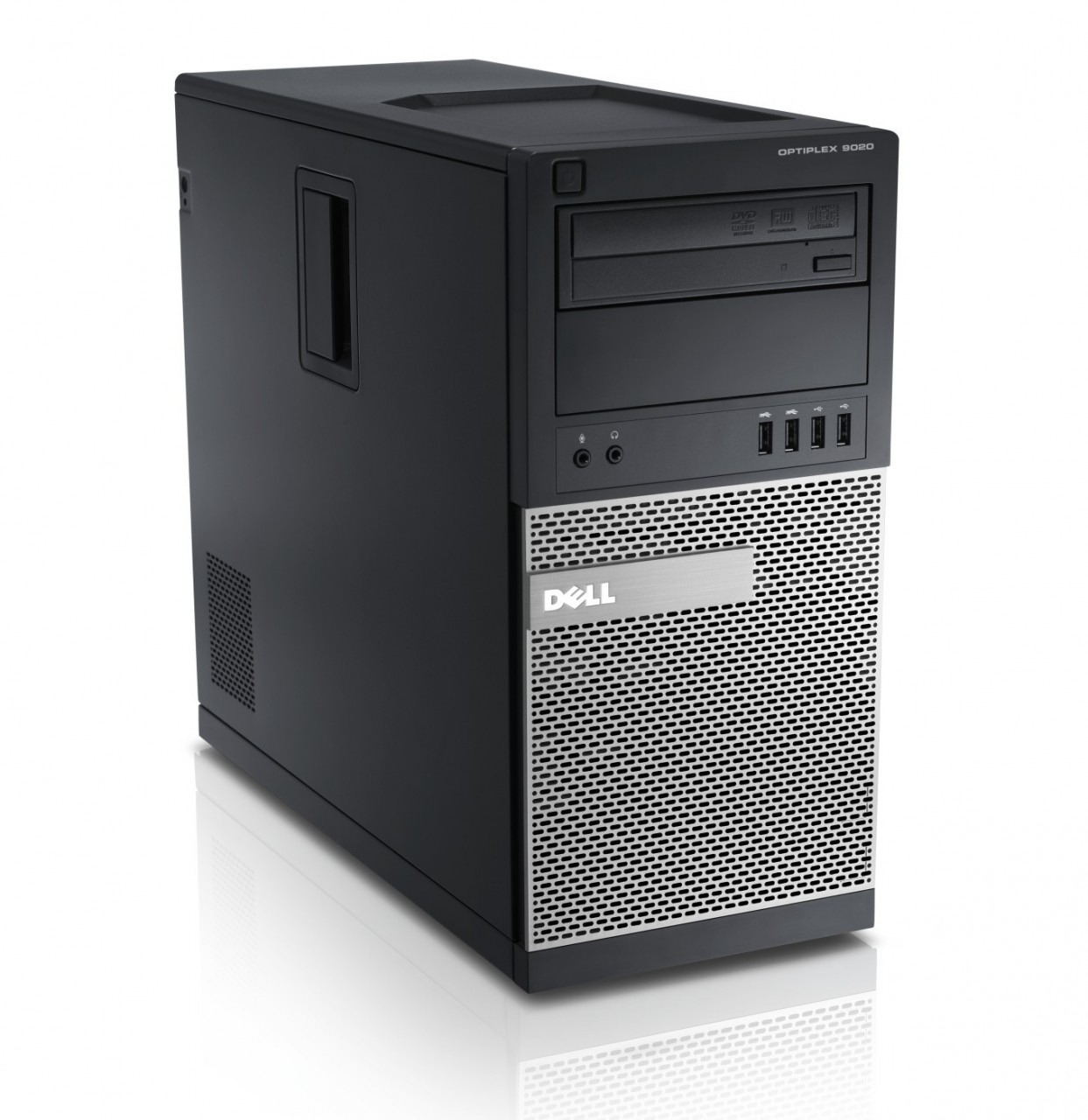 Comprar DT Optiplex9020MT i5 8GB 500GB W7P 3NBD al mejor precio
