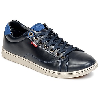 Comprar Zapatillas Levis TULARE LOW LACE al mejor precio