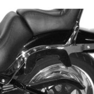 Comprar C-Bow Soporte de alforjas Harley-Davidson FXS al mejor precio
