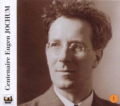 Comprar Jochum - Oeuvres de Wagner, Brahms, Beethoven, Mozart, Corelli (coffret 4 CD) al mejor precio