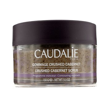 Comprar Caudalie Exfoliante Gommage Crushed Cabernet, 150g al mejor precio