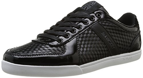 Comprar Jim Rickey Walcott - Zapatillas para hombre, color Black, talla 44 al mejor precio