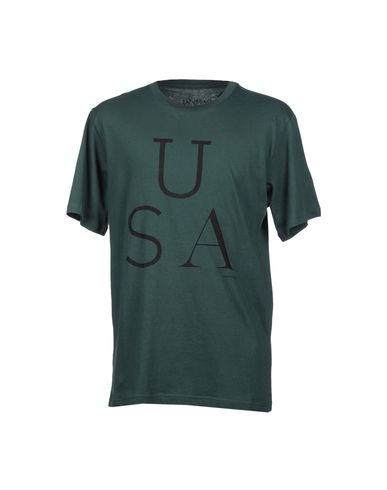 Comprar SATURDAYS SURF NYC Camiseta hombre al mejor precio