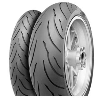 Comprar 120/60-17Z CONTIMOTION (55) TL F al mejor precio