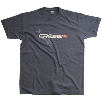 Comprar Camiseta Cressi Camisetas hombre Team T Shirt al mejor precio
