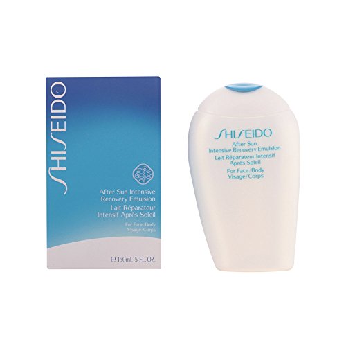 Comprar SHISEIDO AFTER SUN intensive recovery emulsion 150 ml al mejor precio