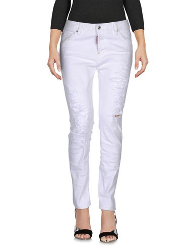Comprar DSQUARED2 Pantalones vaqueros mujer al mejor precio