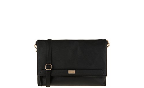 Comprar Parfois - Mujer - Bandolera Extra July - Negro - M al mejor precio