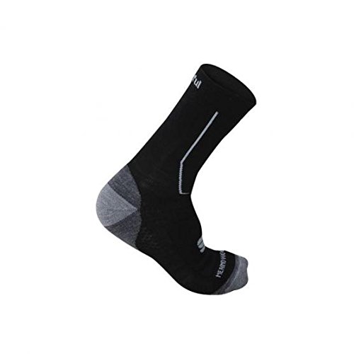 Comprar SPORTFUL Merino Sock 16 negro negro Talla:Small al mejor precio