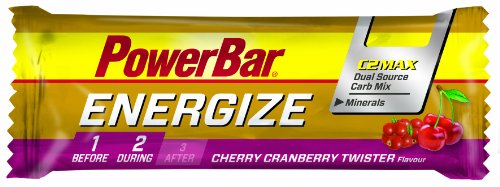 Comprar PowerBar Energize - Producto de cuidado personal para ciclistas, talla al mejor precio