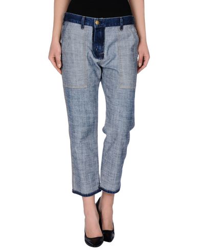 Comprar CURRENT/ELLIOT + MARNI Pantalones vaqueros mujer al mejor precio