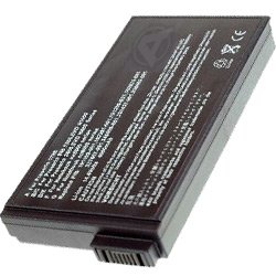 Comprar Bateria para Acer Travelmate 610, 611, 612, 613, 614 TX, N164 al mejor precio