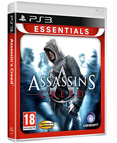 Comprar AssassinŽs Creed - Essentials al mejor precio