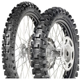 Comprar 120/80-19M GEOMAX MX-32 (63) R al mejor precio