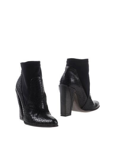 Comprar MALLONI Botines de caña alta mujer al mejor precio