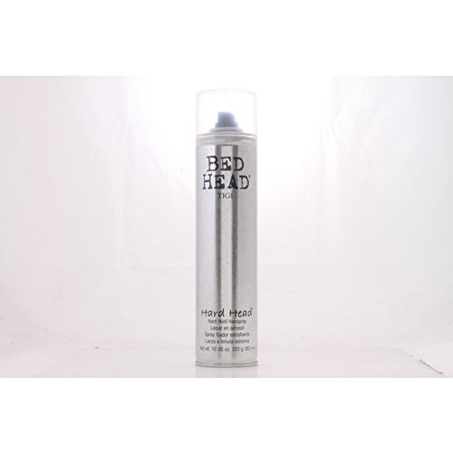 Comprar Bed head hard head 385 ml al mejor precio