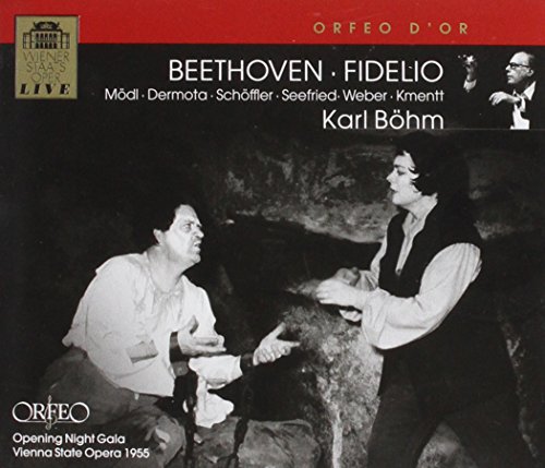 Comprar Fidelio al mejor precio