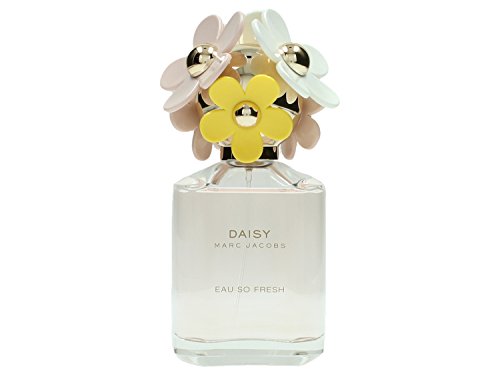 Comprar MARC JACOBS DAISY EAU SO FRESH agua de tocador vaporizador 75 ml al mejor precio