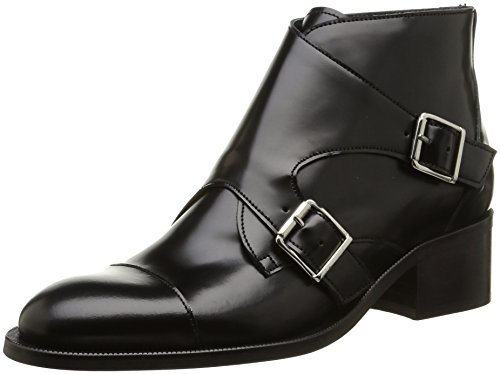 Comprar Jonak 277-Acor - Botas para mujer negro Noir (Polido/Noir) 41 al mejor precio