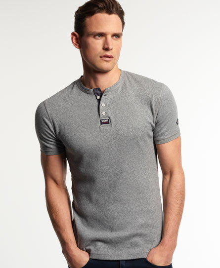 Comprar Top Heritage Grandad al mejor precio