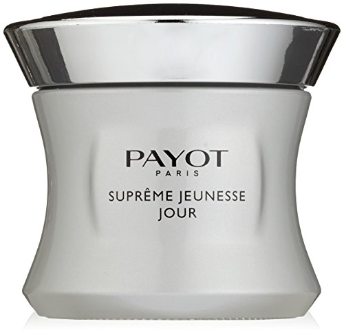 Comprar Payot Supremo Jeunesse Jour, anti-envejecimiento cuidado de la piel altamente eficaz, suaviza las arrugas y líneas, da tez radiante, 50 ml al mejor precio