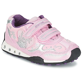 Comprar Zapatillas Geox JOCKER G al mejor precio