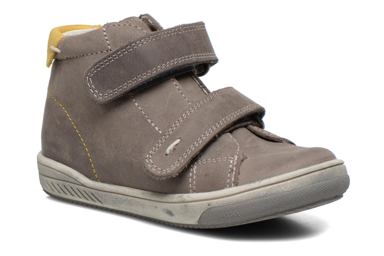 Comprar Amiral1 by Babybotte Gris al mejor precio