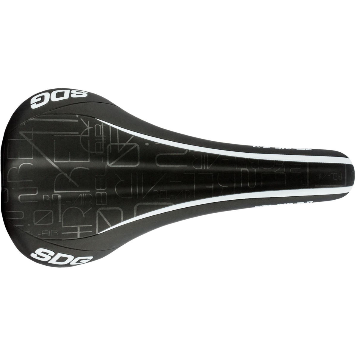 Comprar Sillín SDG Bel Air 2.0 (raíles de aluminio/titanio) - Sillines de competición al mejor precio