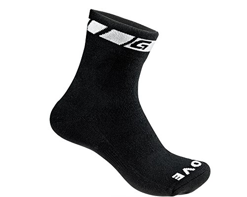 Comprar GripGrab - Calcetines, talla S, color negro al mejor precio