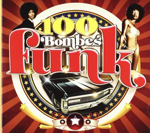 Comprar 100 Bombes Funk al mejor precio