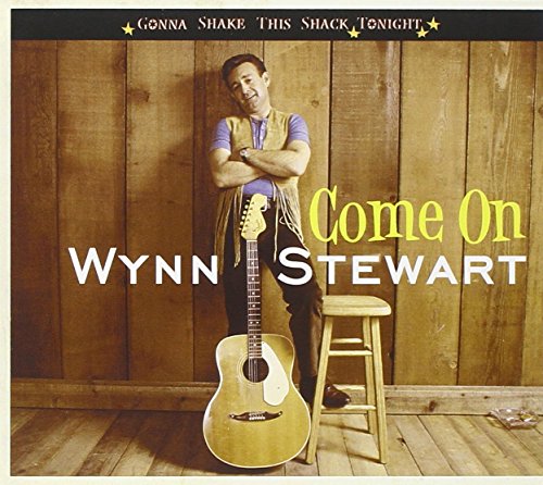 Comprar Come on-Gonna Shake This Shack Tonight al mejor precio