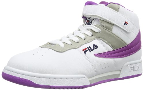 Comprar Fila F-13 MID WMN 26040119.1FG - Zapatillas para mujer, color blanco, talla 41 al mejor precio