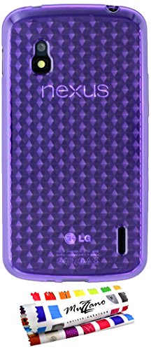 Comprar Muzzano Carcasa Flexible Ultra-Slim 