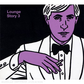 Comprar Lounge Story /Vol.3 al mejor precio
