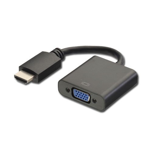 Comprar Lindy 38191 - Adaptador HDMI A a VGA al mejor precio