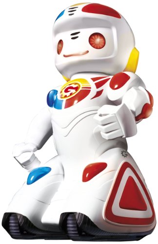 Comprar Emiglio - Mi amigo robot (Giochi Preziosi 02217) al mejor precio