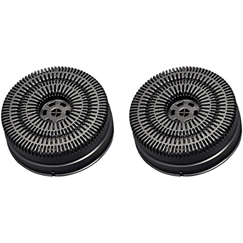 Comprar Siemens LZ26000 - Accesorio para chimenea (Filtro, Negro, Bosch, DHI625T, DHI625R) al mejor precio