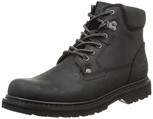 Comprar TBS Sefano - Botas, Hombre, Negro (5854 Noir), 44 al mejor precio
