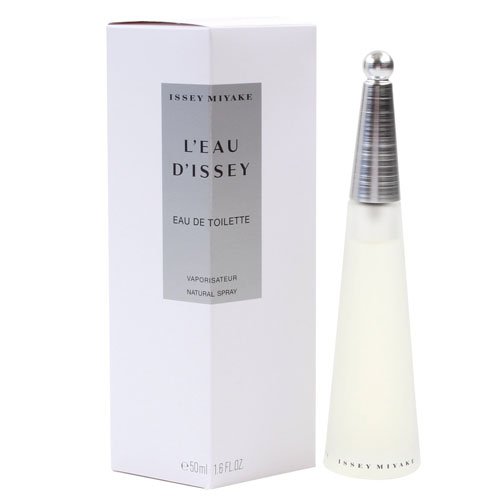 Comprar ISSEY MIYAKE L'EAU D'ISSEY agua de tocador vaporizador 50 ml al mejor precio