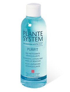 Comprar Plante system purific agua micelar limpiadora p normal 500ml al mejor precio