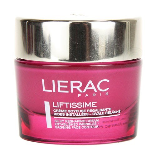 Comprar Lierac liftissime crema sedosa dia y noche 50 ml al mejor precio
