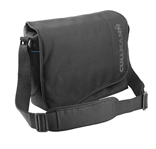 Comprar Cullmann Madrid Maxima 330 - Funda para cámaras, color negro al mejor precio